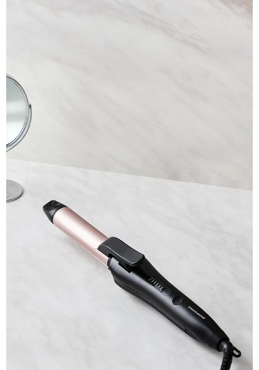Homend Hairmony 4605H 2 in 1 Saç Düzleştirici ve Maşa