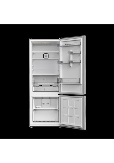 Arçelik 270475 MI 475 LT No Frost Alttan Donduruculu Buzdolabı