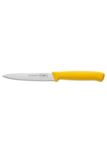 Mutfak Bıçağı 11 Cm Sarı Diğer