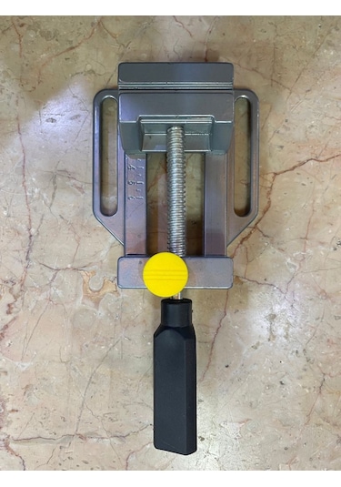Otomatik Mini Matkap Mengenesi