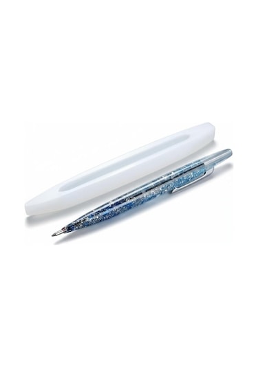 Epoksi Silikon Kalem Kalıp