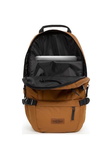 Eastpak Floid Sırt Çantası Kahve Çok Renkli