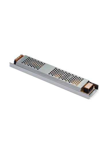 Cata Ct-2678 360 W 30 Amper 12 V Ultra Slim Açık Led Trafosu -