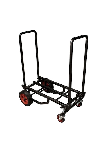 Js-kc90 Equipment Cart