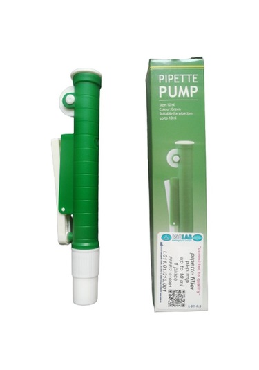 Isolab Pi-Pump Pipet Pompası 10 ML