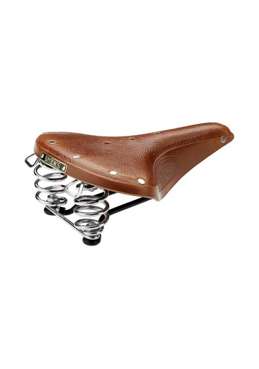 Brooks B67 Bal Rengi Sele B427hs A07203 Çok Renkli