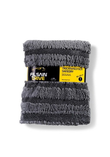 Filsain Shınedry Ultra Kurulama & Parlatma Bezi 80x50-1200 Gsm