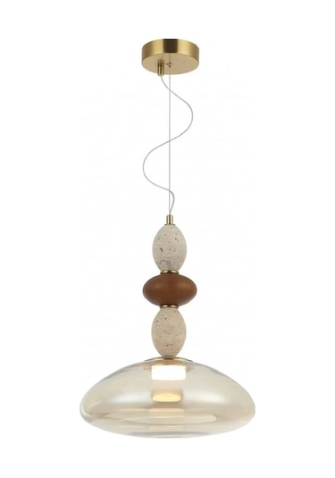 Lodares B.boy Sarkıt 3000k 10w Çok Renkli