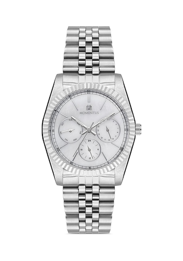 Momentus CW130S-02SS Kadın Kol Saati