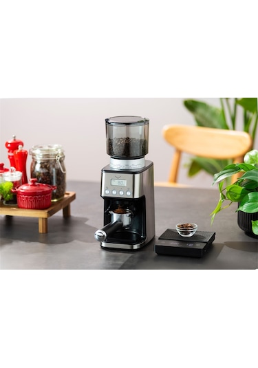 Vestel Taze Kahve Öğütücü X