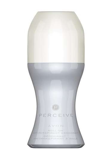 Avon Perceive Kadın Parfüm Losyon Roll-on ve Vücut Spreyi Seti