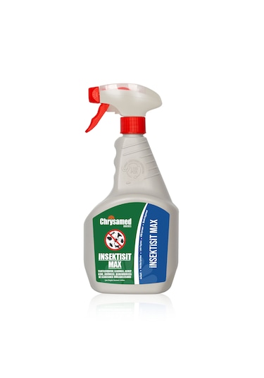 Chrysamed Max Böcek İlacı 1 L