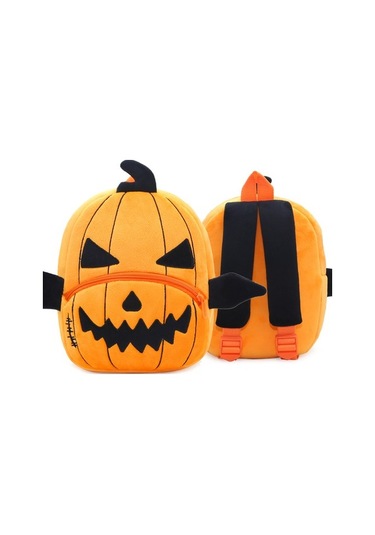 2022 Yeni Karikatür Anaokulu Okul Çantası U0c4x4 Sarı