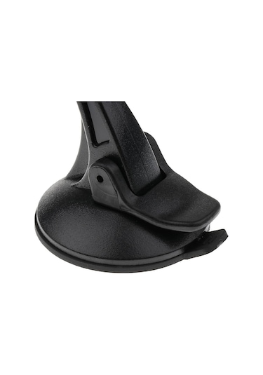 Araba Gps Navigasyon Tutucu,navigasyon Tutucu Araç Montaj Plastik Tutucu Siyah 1 Adet