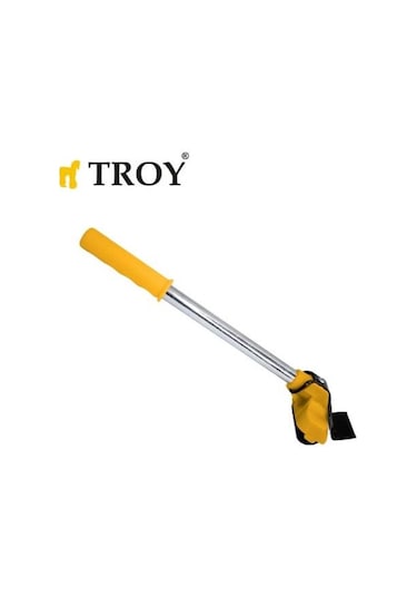 TROY 90006 Eşya Taşıma Kaldırma Seti, 5 Parça