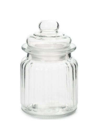 Attrıbute Kapaklı Cam Kavanoz 250 Ml 2 Adet 147670280