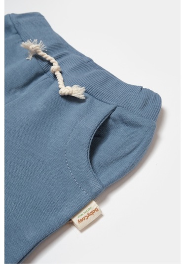 Organik Pantolon Csy8021 001