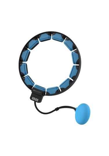 Akıllı Egzersiz Çemberi