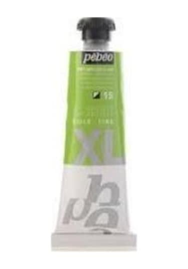 Pebeo XL Yağlı Boya 37 ML No.16 Açık Yeşil