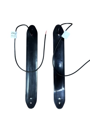 Gündüz Farı Elastik Cob Led 12v Beyaz 26 Cm Kgn 0806072 Cob Led