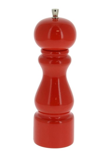 Marlux Rumba Red Karabiber Değirmeni 20 CM