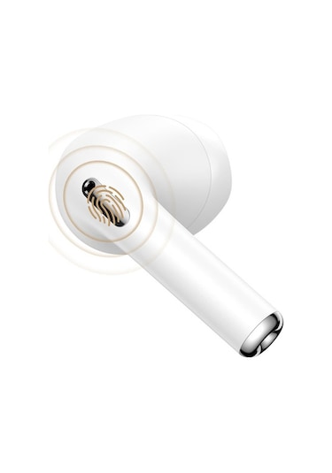 Baseus Bowie E8 True Wireless Bluetooth Kulak İçi Kulaklık