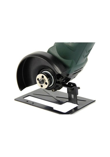 Pazly Avuç Taşlama Güvenlik Kalkan, Metal Kesme Mak. Kapağı, Destek Tabanı Ve Tekerlek Koruyucusu