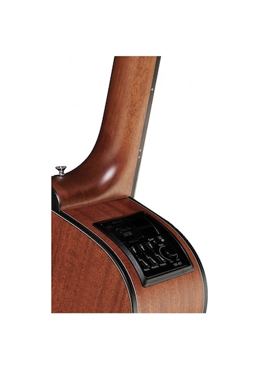 Takamine Gd11Mce Ns Naturel Satin Maun Elektro Akustik Gitar