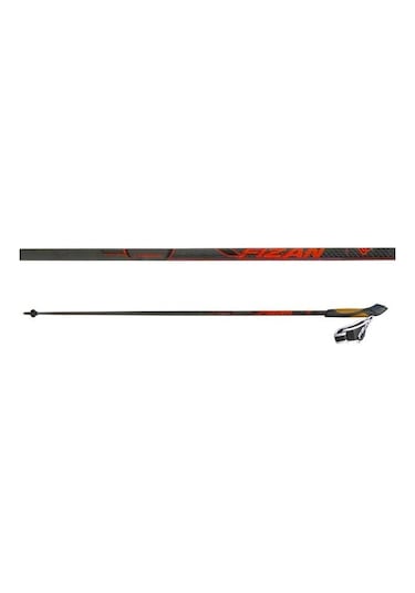Fizan Nw Runner Kırmızı C40 Pole Baton Çok Renkli