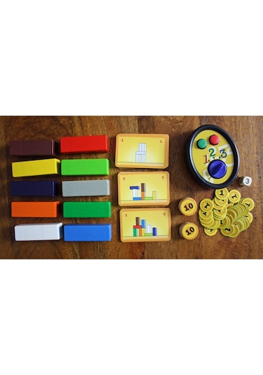 Ravensburger Make 'N' Break El - Göz Koordinasyonu