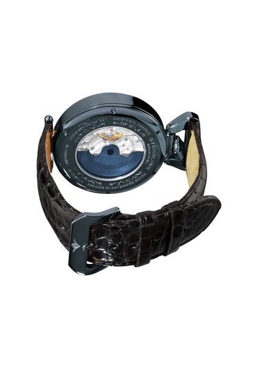 Stührling 127A2.33X52 Otomatik Erkek Kol Saati