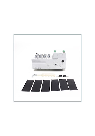 TWOMASTER-S 4x40A Otomatik Transfer Şalteri