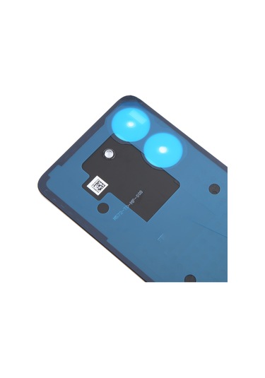 Xiaomi Redmi 13c  Arka Kapak İçin Siyah