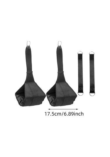 Suntek Çekme Çubuğu İçin Asılı Ab Askıları Ağır Stil-a Stil A