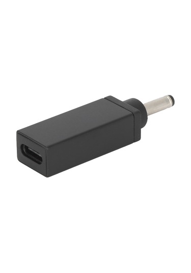 Ximistore9 Type-c Dişi'den Dc 3.5x1.35mm Erkeğe Pd Dönüştürücü, Dizüstü Bilgisayar İçin Hızlı Şarj Adaptörü