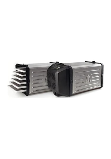 Tre Spade F7700/DL Delux Kurutma Makinası