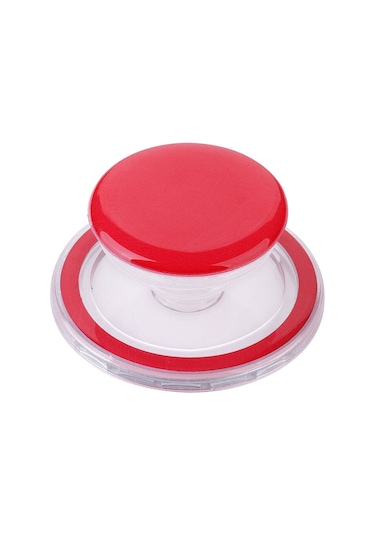 Popsocket Telefon Tutacağı Magsafeli Tutucu P Soket 16 Telefon Standı Kırmızı