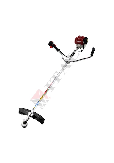 İtal X800 GX50 Honda Motorlu Yan Tırpan 1.6 Hp 4 Zamanlı