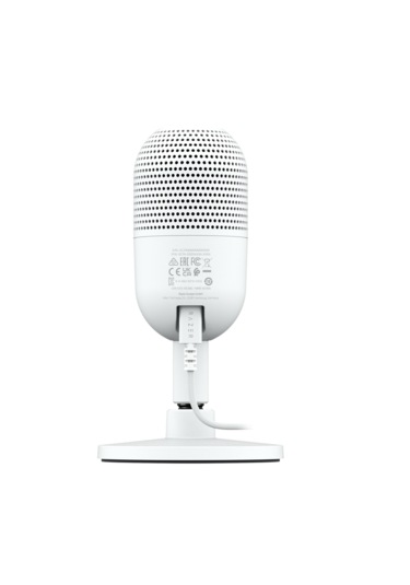 Razer Seiren V3 Mini Mikrofon Beyaz Rz19-05050300-r3m1
