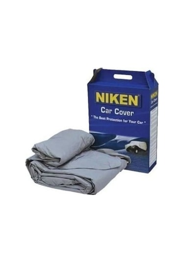 Mazda Cosmo Oto Branda Araç Örtüsü Tüm Modeller Niken