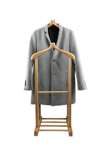 Melada Mobilya Gürgen Çift Tepe Dilsiz Uşak Ham Cilalı Basic Ceviz