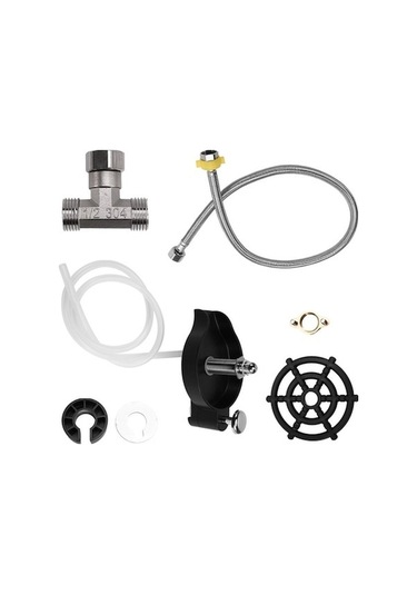 Ankatek Yıkama Yıkama Şişe Musluk Makinesi, Makinesi, Makinesi Durulama Dönebilen Diğer Cam Cam Bar 360 Cb Çok Renkli Çok Renkli