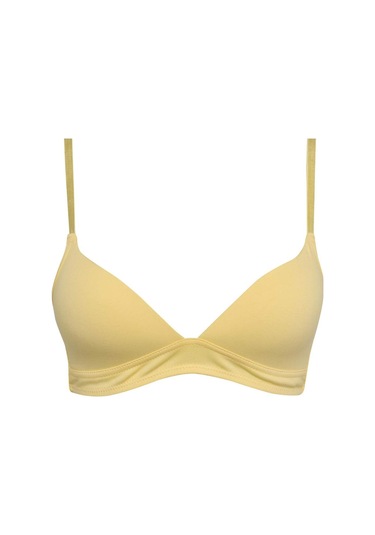 DeFacto Pamuklu Comfort Pedli Bra-Fall in Love X9027AZ25SPYL118