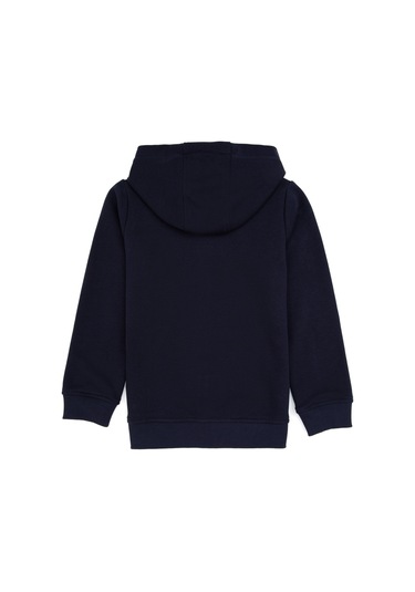 U.s. Polo Assn. Erkek Çocuk Açık Lacivert Hırka Örme 50316706-vr059 Acık Lacıvert U.s. Polo Assn. Erkek Çocuk Açık Lacivert Hırka Örme 50316706-vr059 Acık Lacıvert