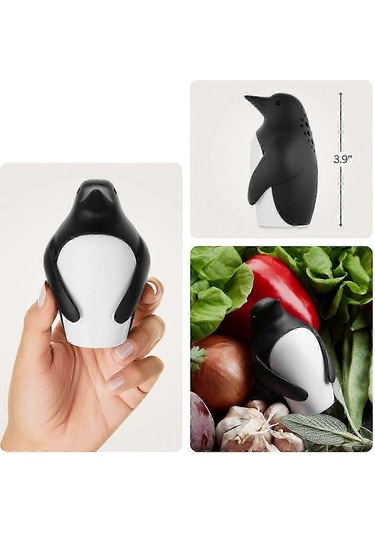 Sevimli Penguin Buzdolabı Koku Temizleyici