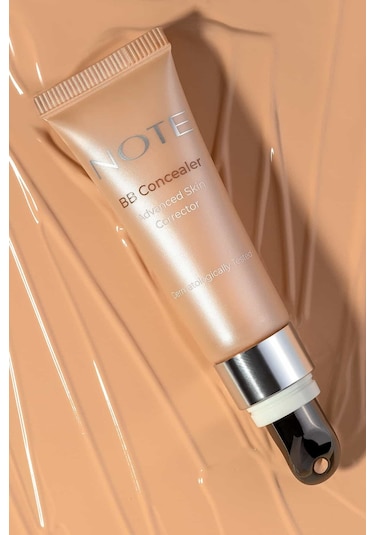 Note Cosmetics BB Concealer 02 SPF 15 Göz Altı Kapatıcısı