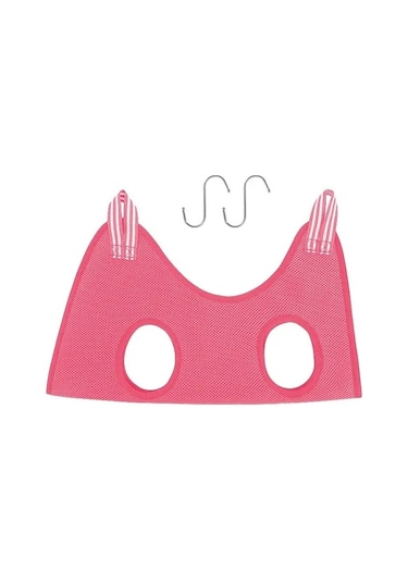 Venturemart Kedi Köpek Tımar Çivi Kesme Anti-scratch Isırık Sabit Çanta Banyosu Düzeltici Çanta Evcil Hayvan