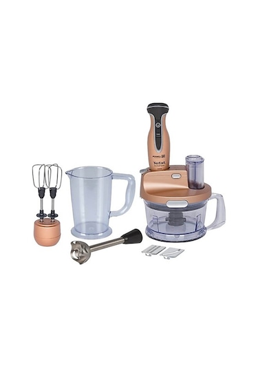 Tefal Powelix Activflow Pro 1000 W Blender Set
