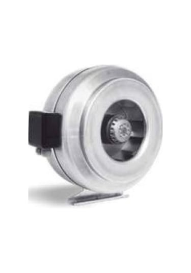 Aircol Metal Kanal Tipi Fanlar 200 Kf/1000M3