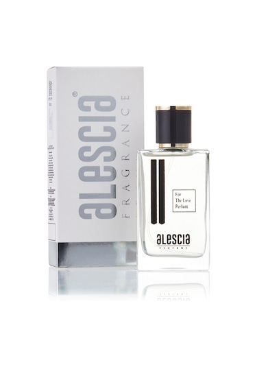 Alescia St-20 Kadın Parfüm EDP 50 ML